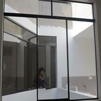 ¿Perfiles de aluminio para ventana de Sistema Nova?