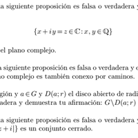 ¿Cómo se pueden hacer estas demostraciones?