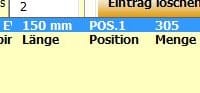 Como borrrar una línea de excel desde lisbox si la hoja esta oculta..