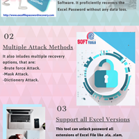 Download Excel password Remover Software