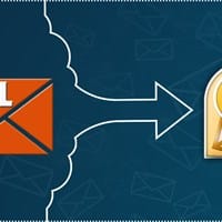 How to Import EML to Outlook - Conversion from EML to PST