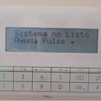 ¿Como puedo desmontar una alarma de prosegur?