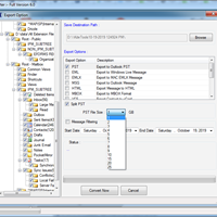 Download OST to PST Converter Free