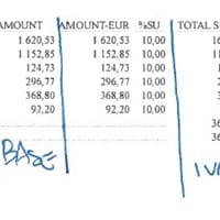 Facturación de Pagos en su Nombre