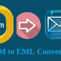 O método mais eficaz para mudar registros OLM para EML no PC com Windows