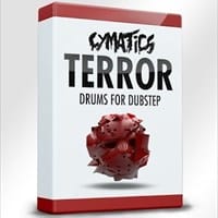 ¿Donde descargo el sample pack Cymatics terror drums for dubstep?