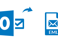 Maak een EML-bestand vanuit Outlook 2019,2016,2013,2010,2007 voor Windows