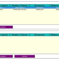 Pasar un registro de una tabla a otra en access, según el registro seleccionado en un ListBox. (Visual Basic 6.0)