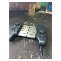 ¿Tengo un problema con un gamepad de celular?