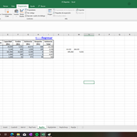 Como cargar datos de otro libro de excel