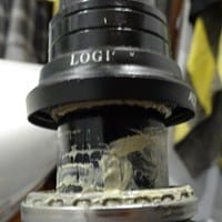 Problema con Horquilla Bicicleta ¿Que ha pasado?