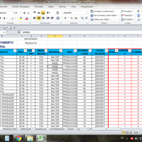 Macro para filtro rápido en hoja excel y msgbox en caso de no haber dato filtrado