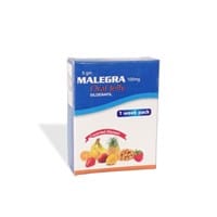 Malegra Oral Jelly : Want Effective Result