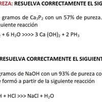¿Cómo puedo hacer quimica en esto?