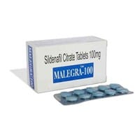 What is Malegra 100 Mg medicine ?