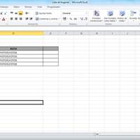 MACROS para insertar imágenes en word