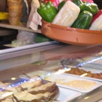 Pinchos, cañas, tapas, tapeo, cervezas, pintas, raciones, www.paradorpintasycañas.es