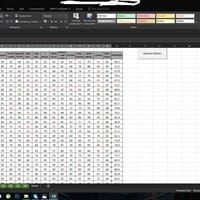 Generar PDF de Boletas de Alumnos a partir de una Tabla de Calificaciones.