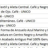 Macro creando un nuevo libro con información de columna