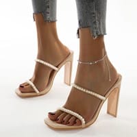 ¿Por qué me gusta comprar zapatos?