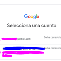 Porque no aparece mi nombre en Gmail?