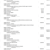 Macro para Liquidar el IVA con excel
