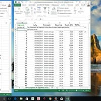 ¿Como hacer, en microsoft excel, esto que os explico en la imagen adjuntada?