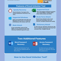 How to unlock Excel Sheet without password?