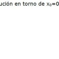 Resolver ejercicios de polinomios ecuaciones diferenciales