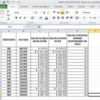 Quisiera saber como crear una macro en excel 2010