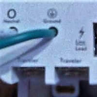 Sustituir un interruptor de dos polos por un Smart Switch HS210 TpLink de tres vías