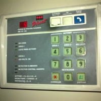Que modelo de alarma securitas tengo