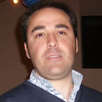 Oscar Martinez