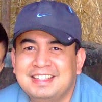 Jonathan M Alfonso Carrera