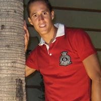 Iván Gamero Cardoso