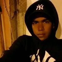 Jonathan Garcia