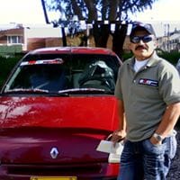 Jose Aldevier Garcia Zapata