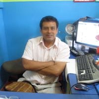 Marco Mendoza
