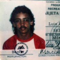 Luis Arnaldo Rivera