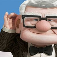 Carl Fredricksen