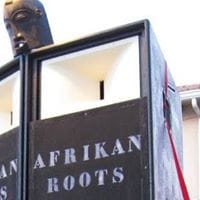 Askie Afrikan Roots