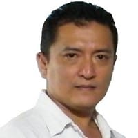 Jorge E. Paima Ramirez