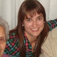 Lucrecia Broglio