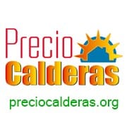 Precio  Calderas