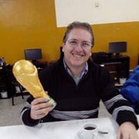 Victor Manuel Ruiz