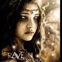 Raven Death