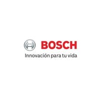 Electrodomésticos  Bosch