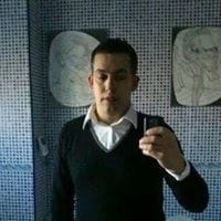 Andres De Cabo Jevi