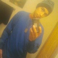 Joseph Velez Mendez