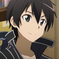 Kazuto Kirigaya